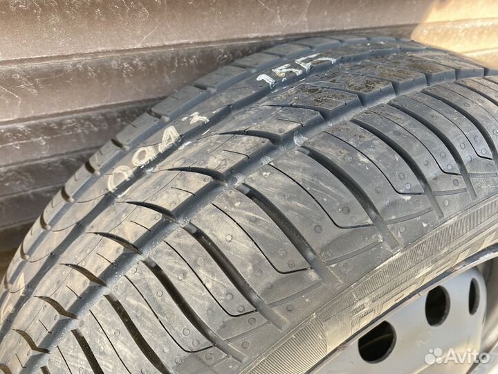 Pirelli cinturato p1 185 60 r14