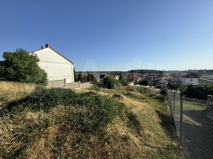 Участок 7,5 сот. (ИЖС)