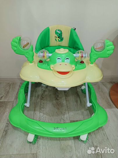 Ходунки детские