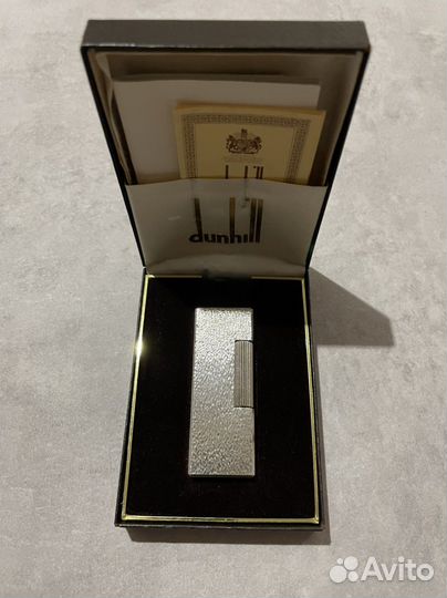 Зажигалка Dunhill Rollagas