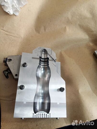 Изготовление пресс форм