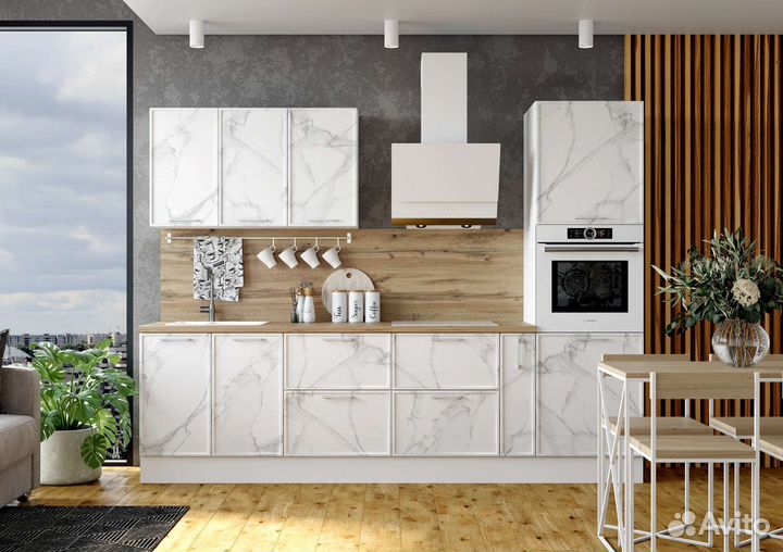 Кухонный гарнитур