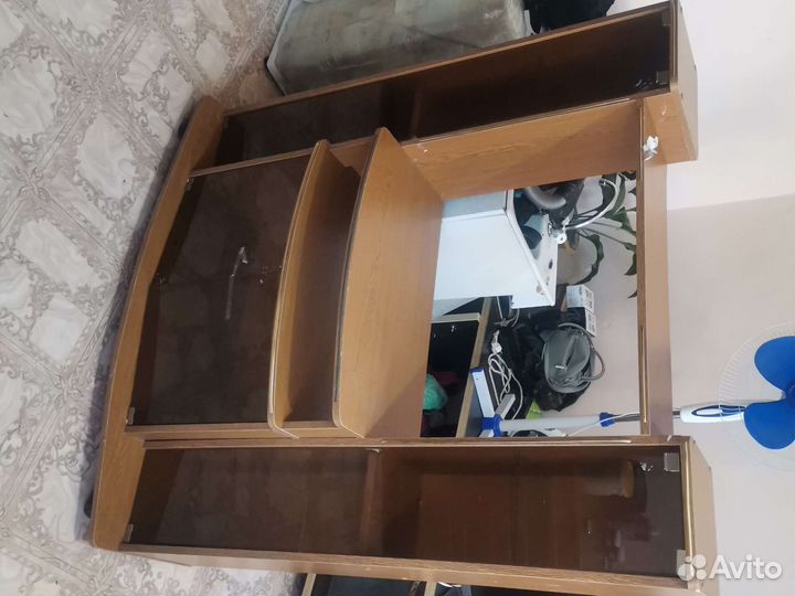 Мини стенка для телевизора