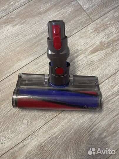 Насадка для пылесоса dyson v8