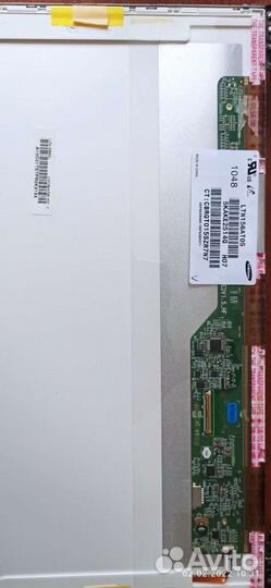 Ноутбук HP dv6-3110er