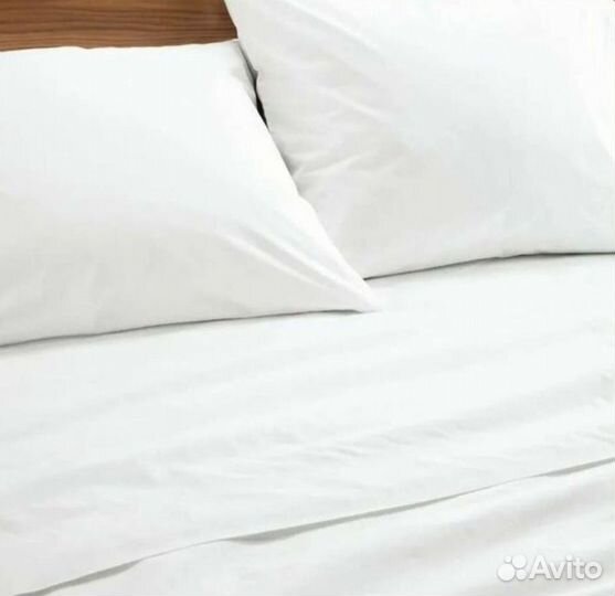 Постельное белье хлопок