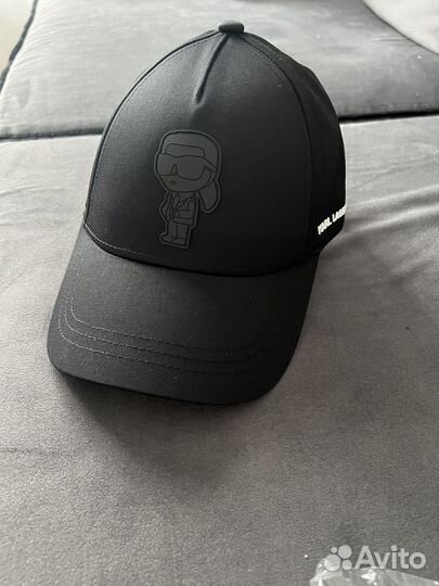 Кепка karl Lagerfeld