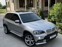 BMW X5 4.8 AT, 2007, 380 000 км, с пробегом, цена 1 340 000 руб.