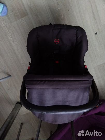 Автолюлька