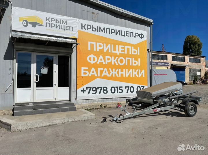 Пороги на Фольксваген Can Otomotiv (Турция)