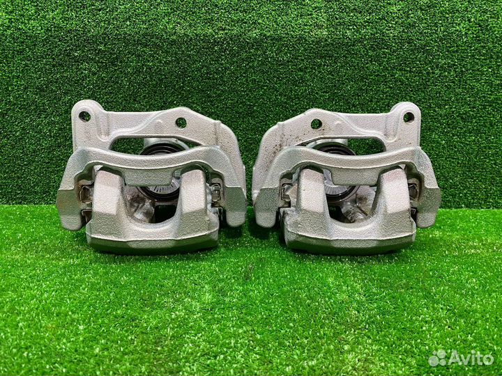 Суппорт тормозной задний BMW X5 G05 X6 G06 X7 G07