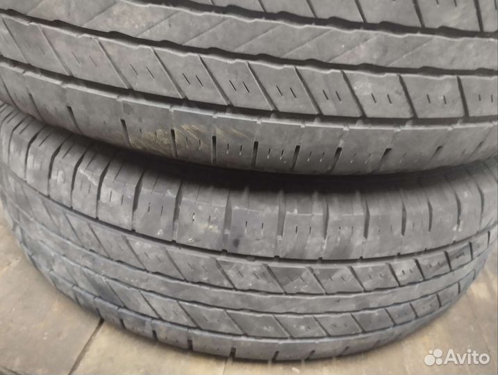 Accelera Iota 235/75 R16 180