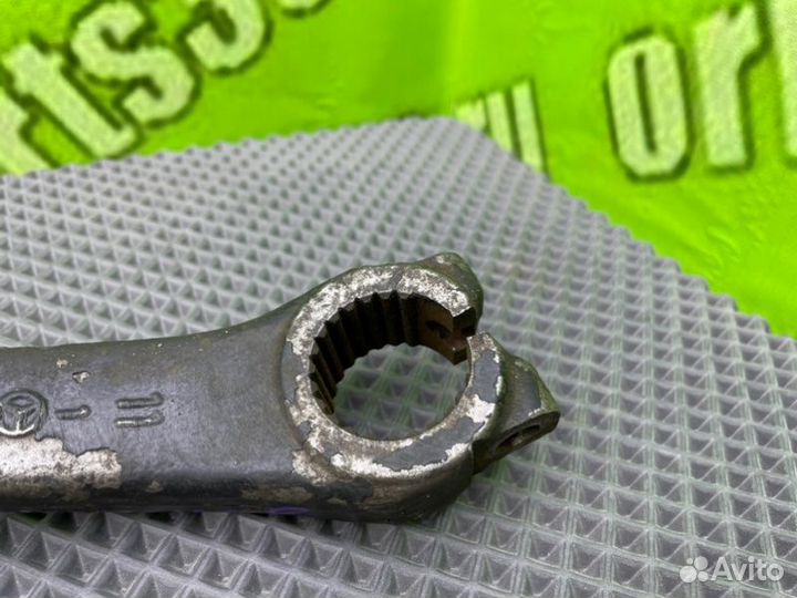 Рулевая сошка Mercedes-Benz E-Class W124 M111 2.0