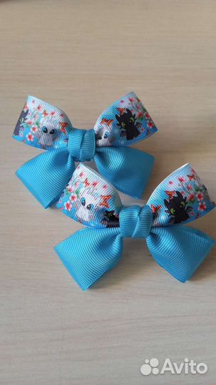 Аксессуары для девочек