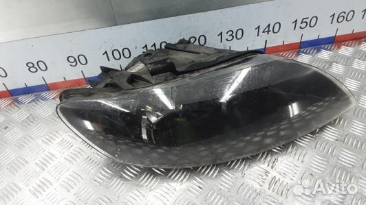 Фара правая audi Q7 (8AD10MU01)