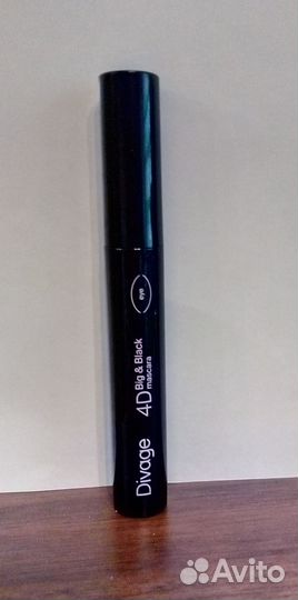 Тушь новая Диваж