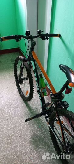 Велосипед Stern Energy 2.0