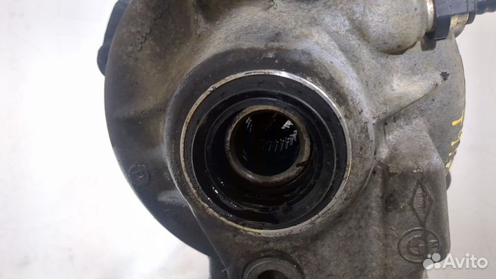 Редуктор моста BMW X5 E70, 2009