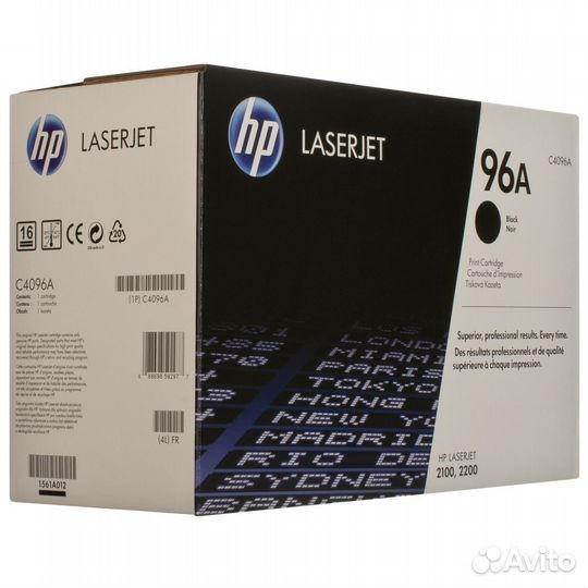 Hpc4092a;C4096A.Xerox106R00365,106R00586,6R 90183