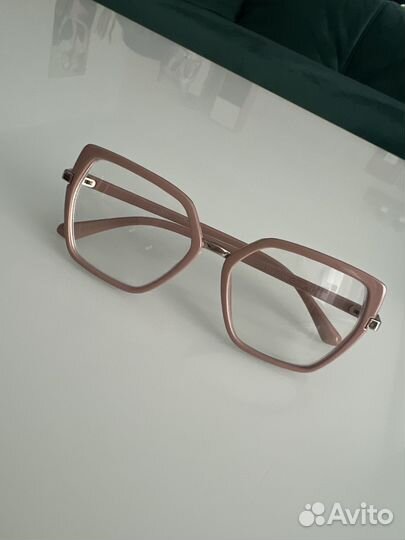 Очки для зрения женские -0,5