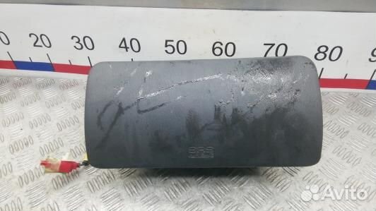 Подушка безопасности пассажира mitsubishi pajero s