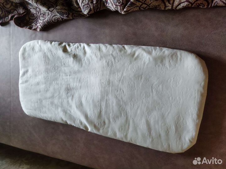 Матрас детский новый