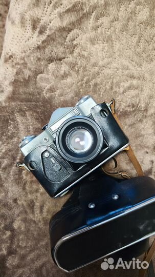 Фотоаппарат