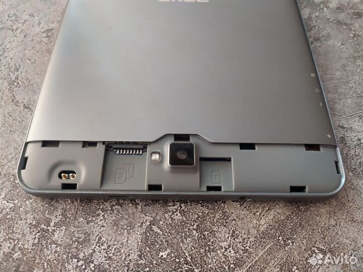 Планшет dexp P280