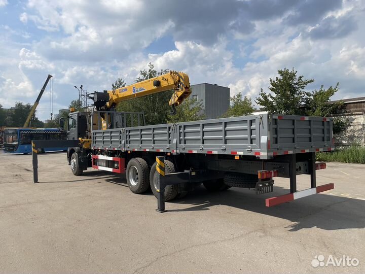 Howo ZZ5257JSQN584GE1, 2023