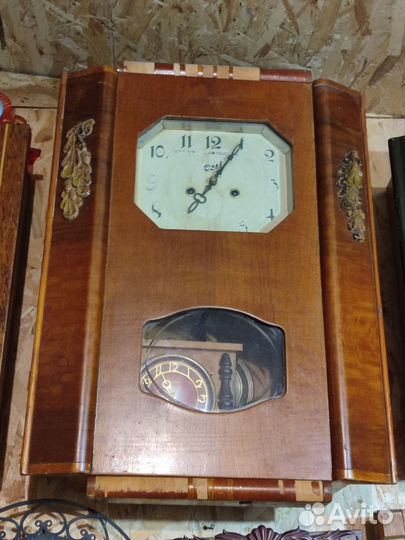 Часы СССР покупка - продажа