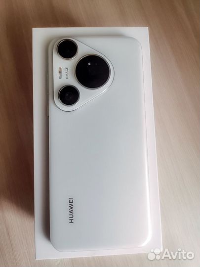 HUAWEI Pura 70 Pro, 12/512 ГБ