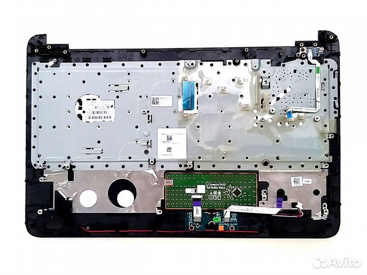 AM1EM000300 / V151802AS1 / PK131EM4A05