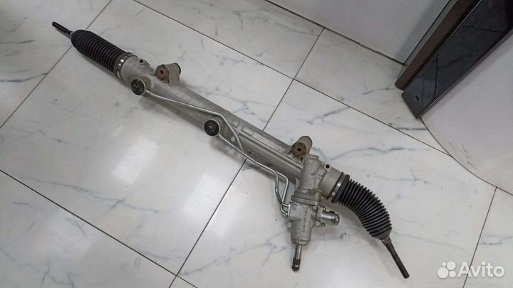 Рулевая рейка Mercedes-Benz W164 ML