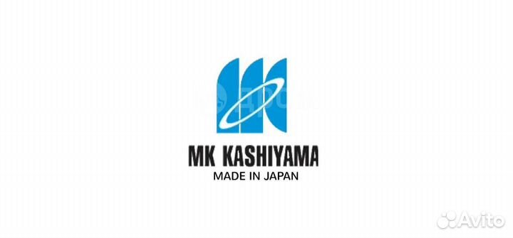 Тормозные колодки задние Toyota XV 40,50,55