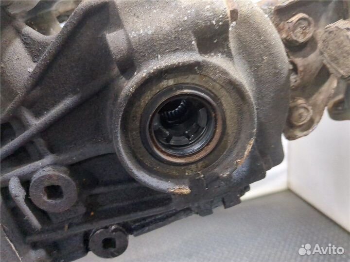 Редуктор моста Honda CR-V, 2006