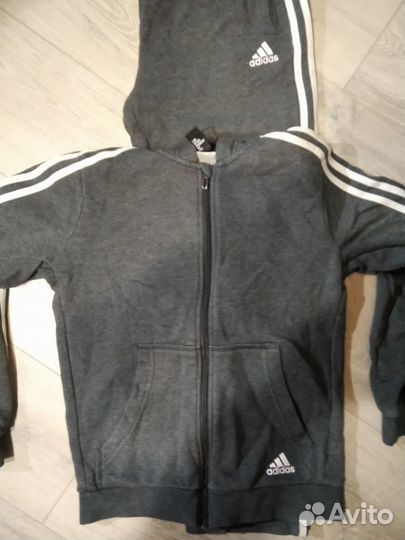 Спортивный костюм adidas для мальчика