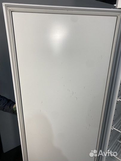 Шкаф среднетем.из нерж.ст, 1400 л polair арт 1856