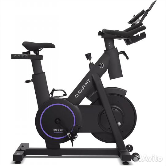 Велотренажер Clear Fit StartHouse SS 500 2023