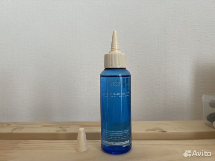 Филлер для волос Lador Perfect hair 100 мл