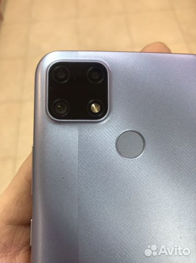 realme C25s, 4/64 ГБ