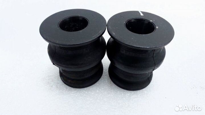 Б/У Б/У Подушка кузова Комплект. Состояние