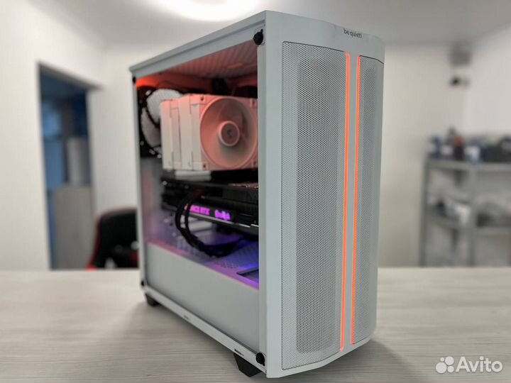 412 Игровой компьютер i7 13700KF/RTX4080/32gb