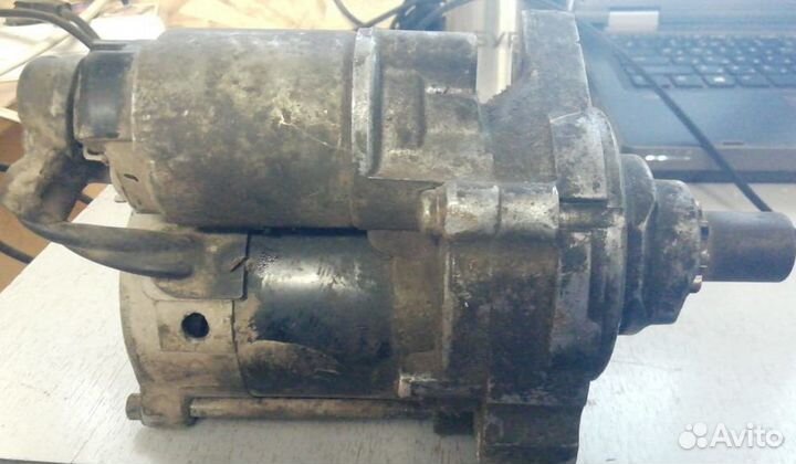 Стартер Honda Civic EK5, D15B