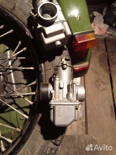 Карбюраторы