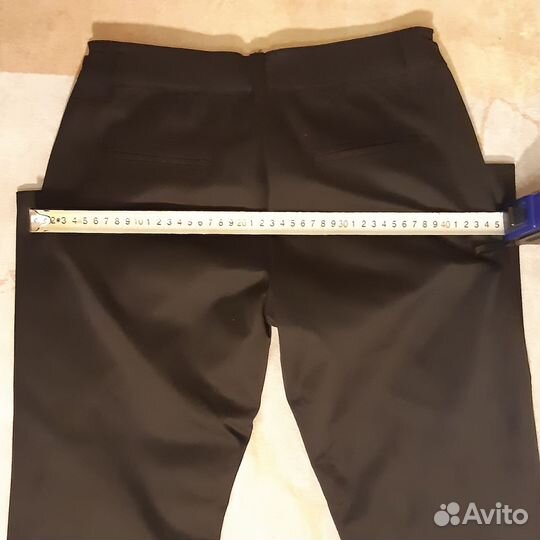 Брюки утеплённые для девочек р 160 на 155-158 new