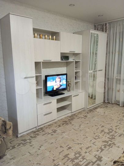 1-к. квартира, 33 м², 1/3 эт.