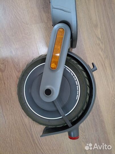 Xiaomi electric scooter 4 ultra