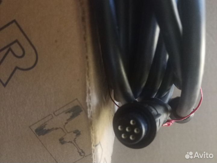 Кабель удлинительный к датчику эхолота Garmin