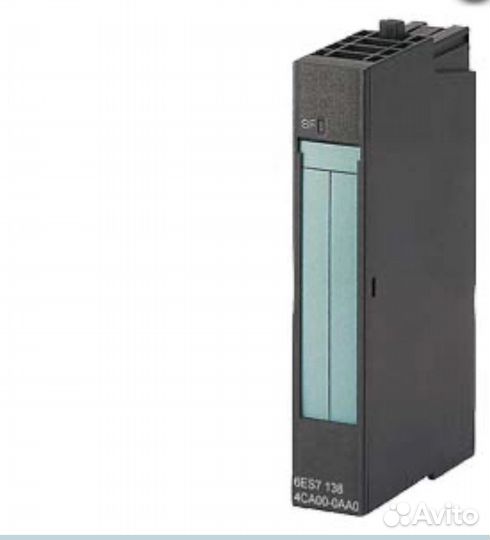 6es71344gb620ab0 Модуль siemens