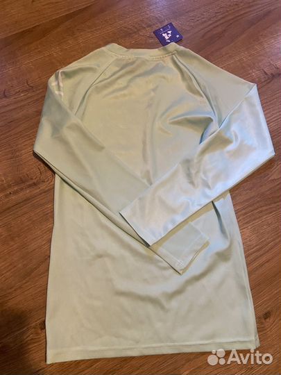 Футболка для водных видов спорта с защитой от уф